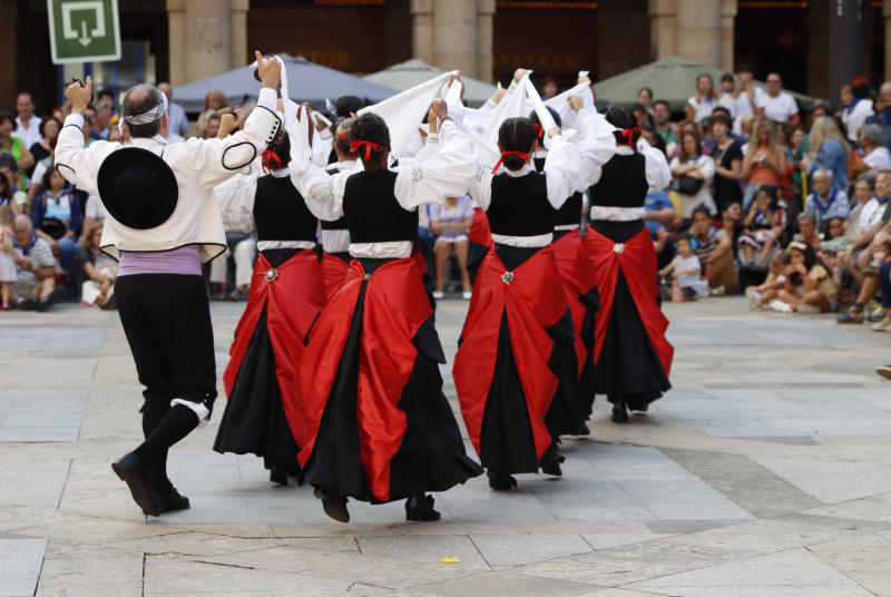 Northern Spain’s Basque Traditions