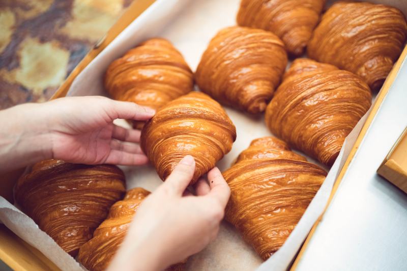 fresh-france-plane-croissant-on-bakery