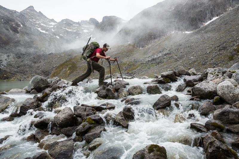 Roadtrip durch Alaska: die Highlights
