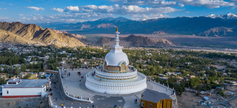 Highlights of Leh & Ladakh