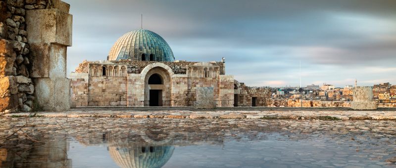Jordanien für Entdecker: Biblische Orte, Wüste und Totes Meer
