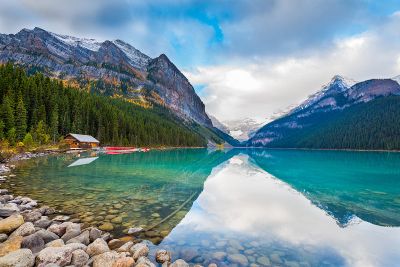 Banff - things to do in Canada