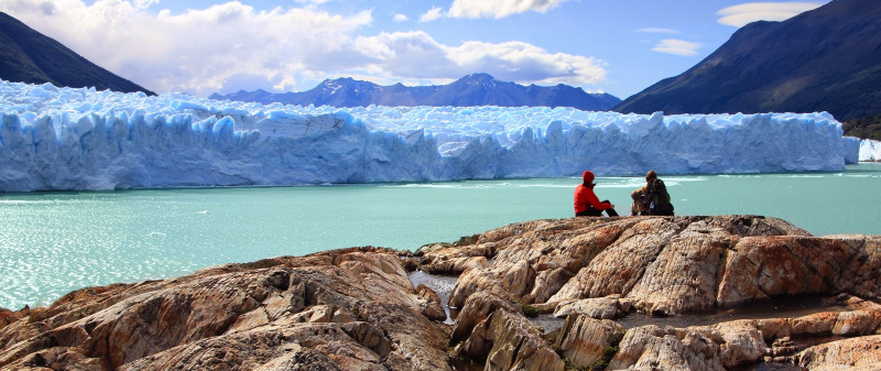 Argentina: Active Patagonia
