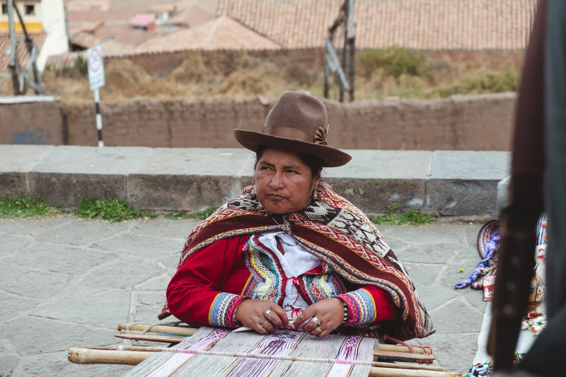 Peru: Machu Picchu, Amazonas & Heiliges Tal der Inka