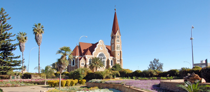 things to do in namibia