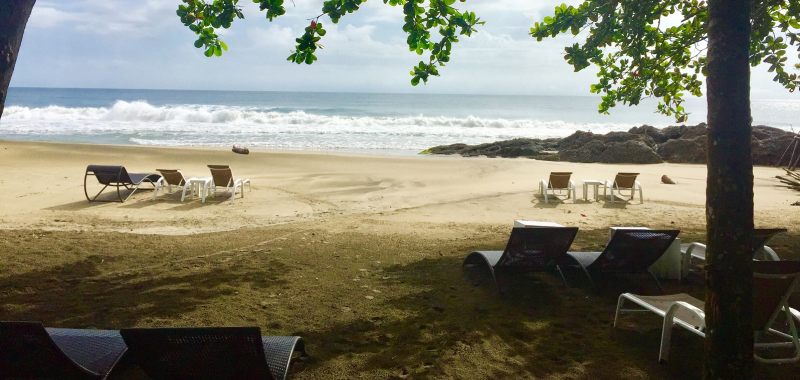 Enchanting Travels - Costa Rica Tours - Puerto Viejo