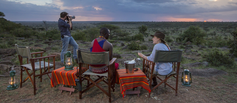 Capture This! Creative Delights for Your Curated Vacations