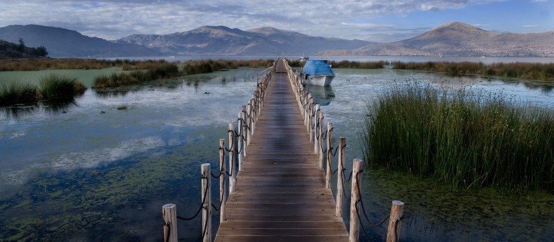 Iconic & Unique Peru