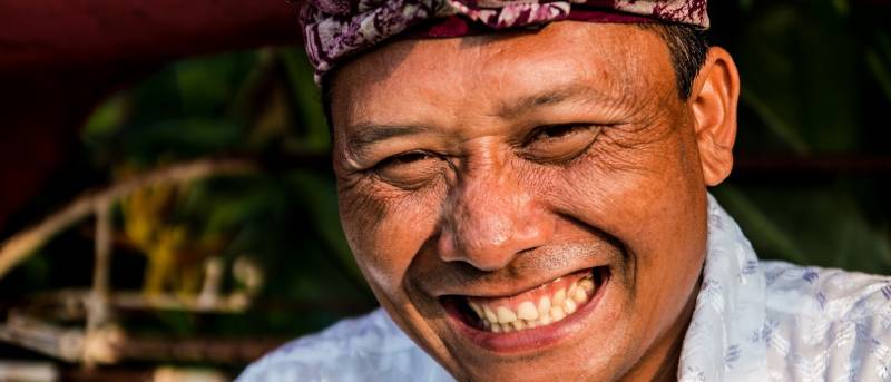 Highlights of Java and Bali Travel