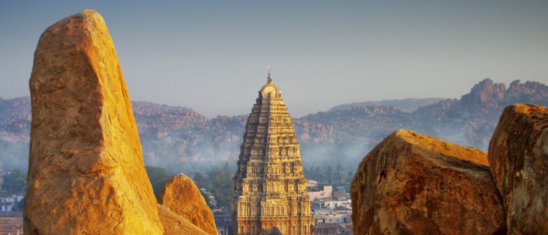 India: History and Heritage of Karnataka