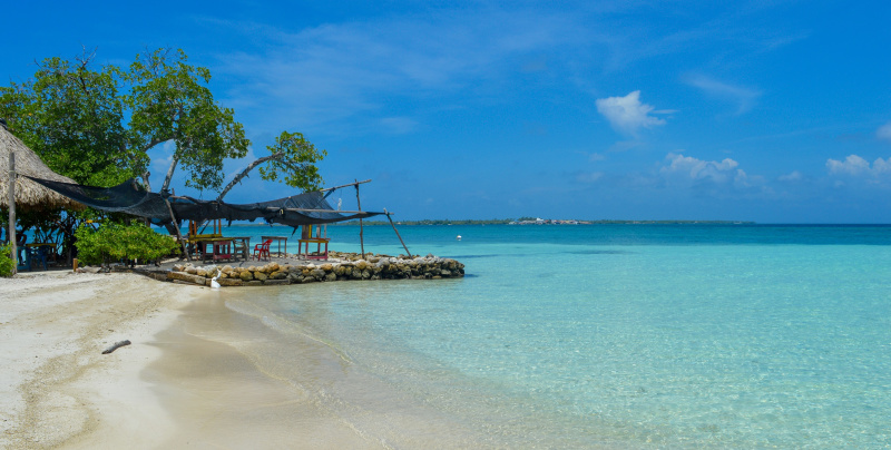 Colombia: Culture, Coffee & Island Paradise