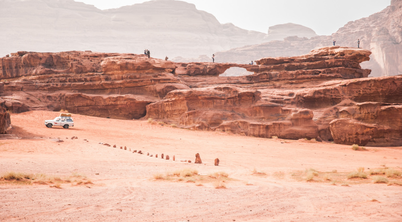 Egypt and Jordan: An Epic Exploration