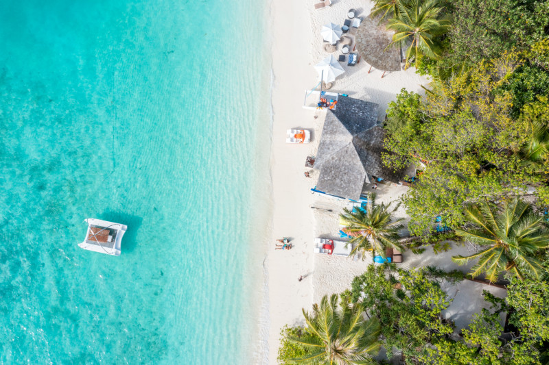 Sri Lanka und Malediven: kulturelles Erbe und luxuriöser Strandurlaub
