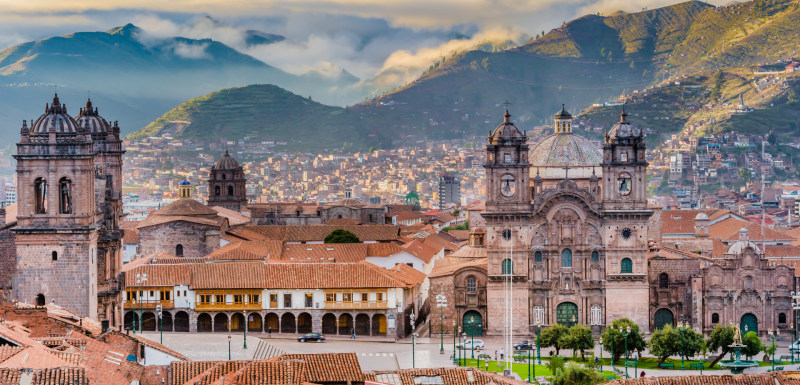 Peru: Luxus auf Schienen mit dem Belmond Hiram Bingham und Belmond Andean Explorer