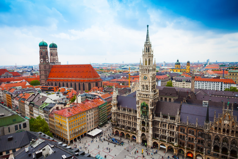 Germany: Cultural Highlights