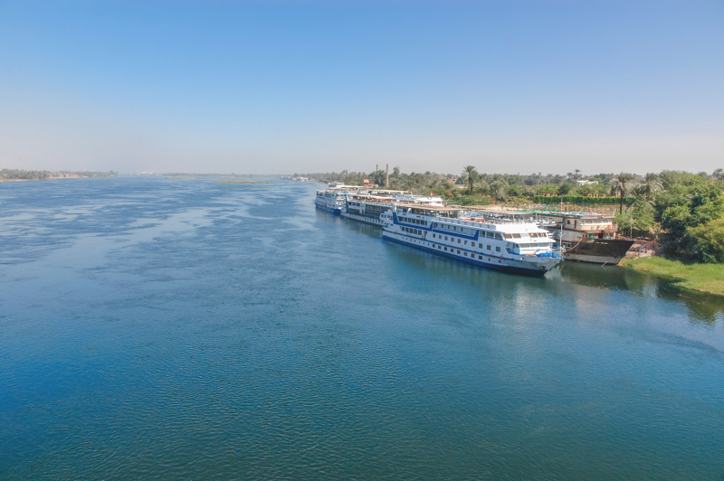 Nile Cruise