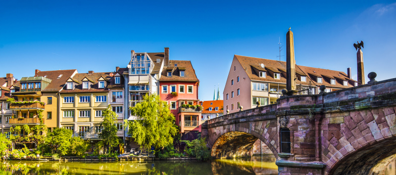 Flavors of Bavaria