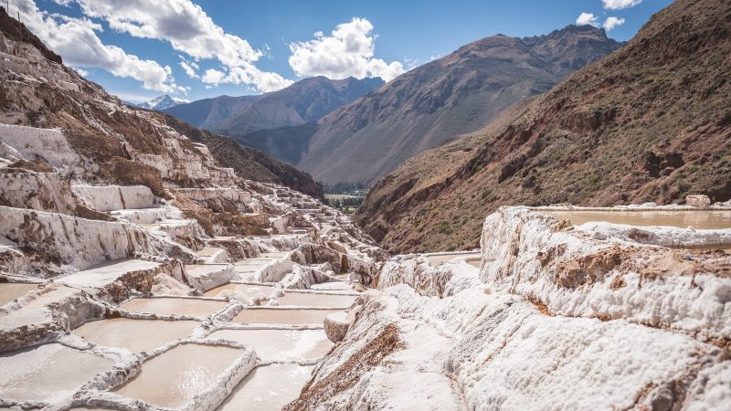 Peru: Machu Picchu, Amazonas & Heiliges Tal der Inka