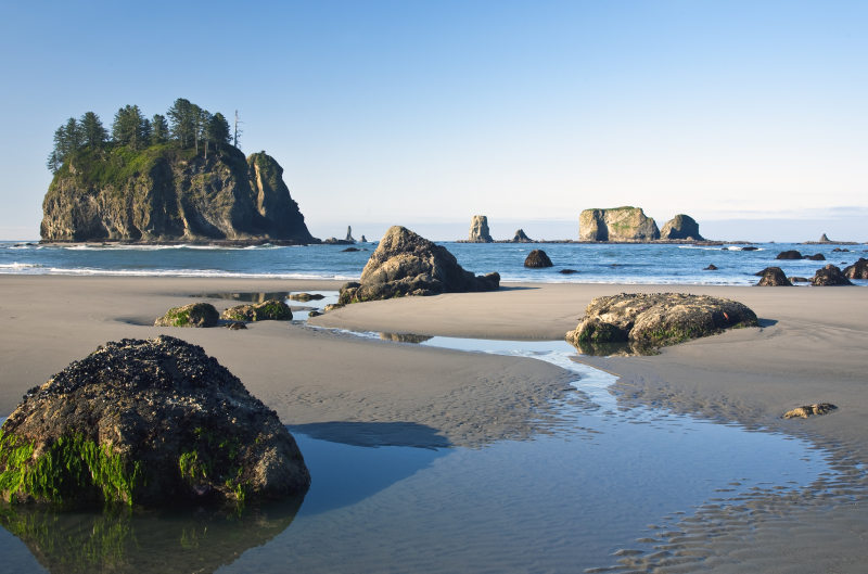 Roadtrip: Nationalparks im Westen der USA