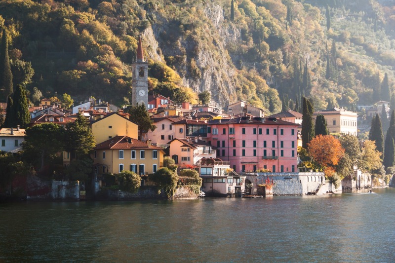 Northern Italy Tour: Cities, Dolomites, and Lake Como