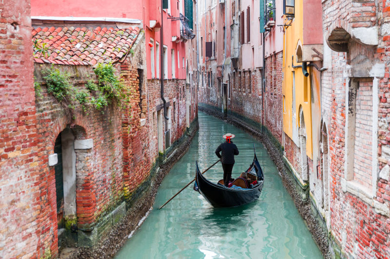 Italy Tours