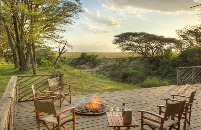 Kenia: Safari Highlights
