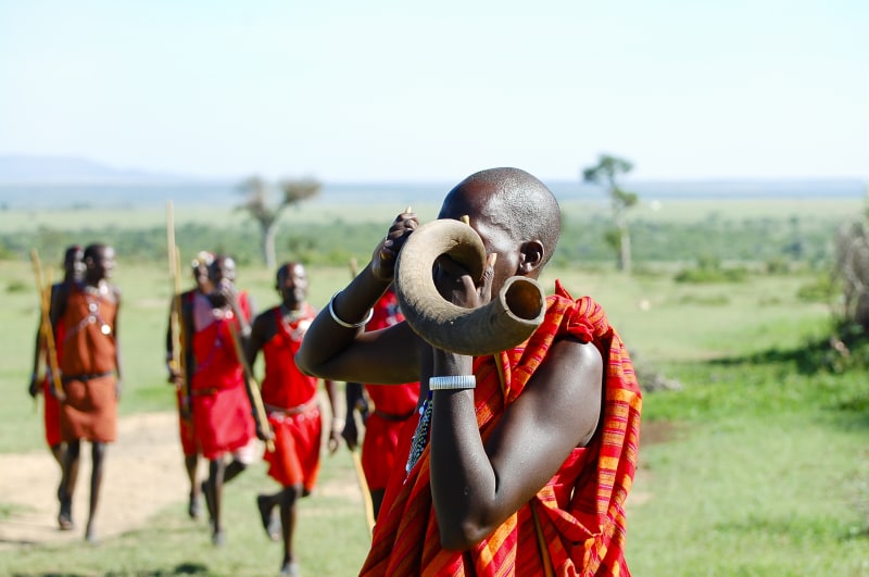 Africa Enchanting Travels