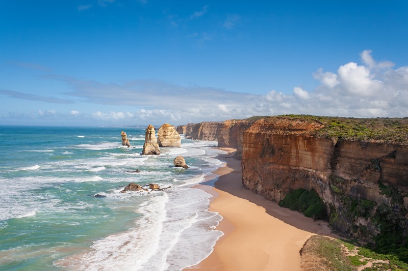 Australien: Roadtrip entlang der Great Southern Route