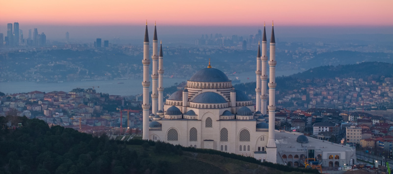 Luxury Tour of Istanbul and Cappadocia