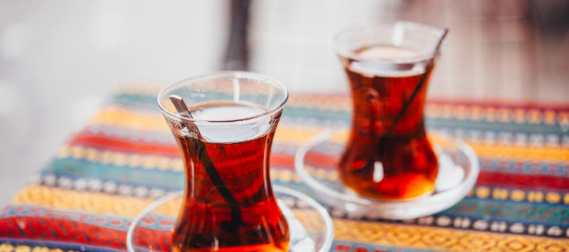 Culinary Türkiye: Istanbul, Cappadocia and the Riviera