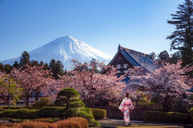 Japan