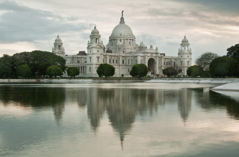 Victoria Memorial Kolkata