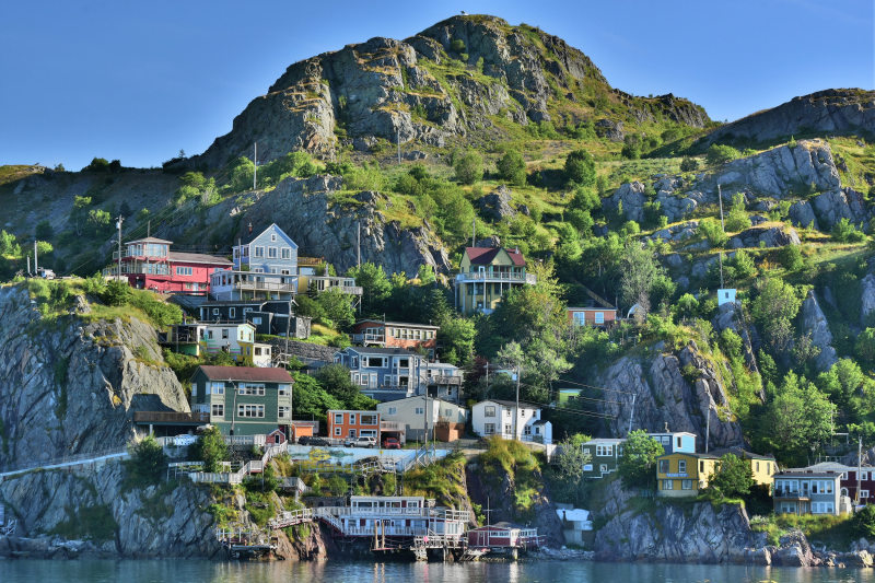 Ostkanada: Großer Roadtrip durch die Atlantischen Provinzen