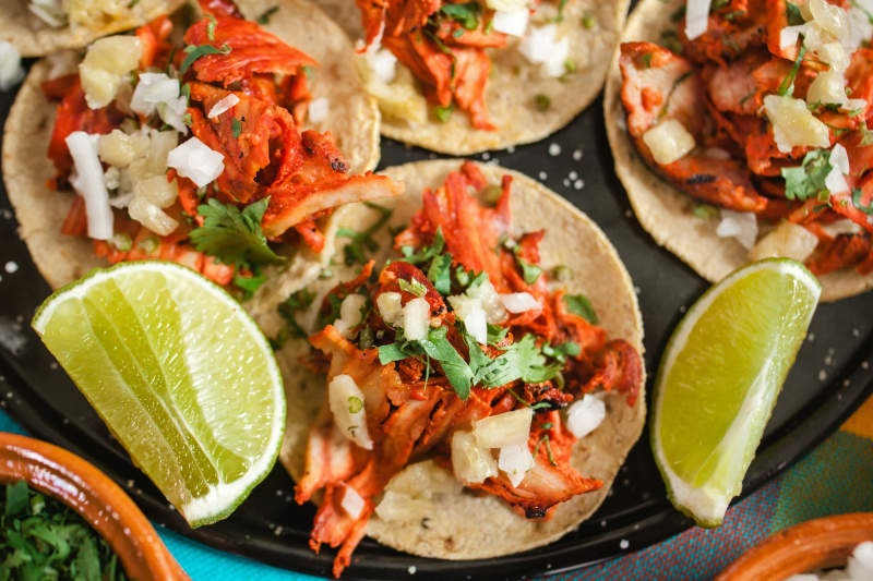 Mexico: Kultur, Kulinarik & Strandfreuden