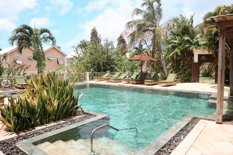 New York & Barbados: Kulinarik und Strandfreuden