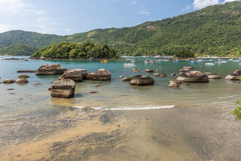 Brazil’s Costa Verde: Paraty & Ilha Grande