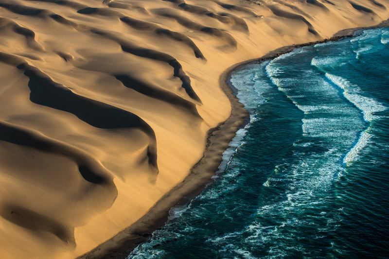 Skeleton-Coast-Namibia