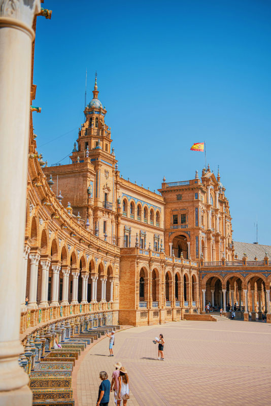 Spain