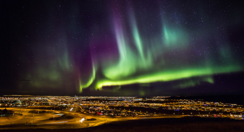 Aurora Borealis
