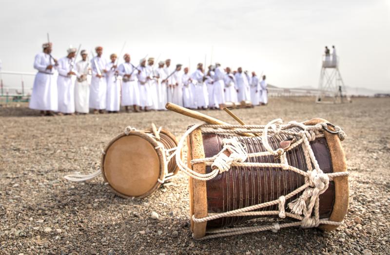 Omani culture