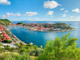 View Cruising Guides