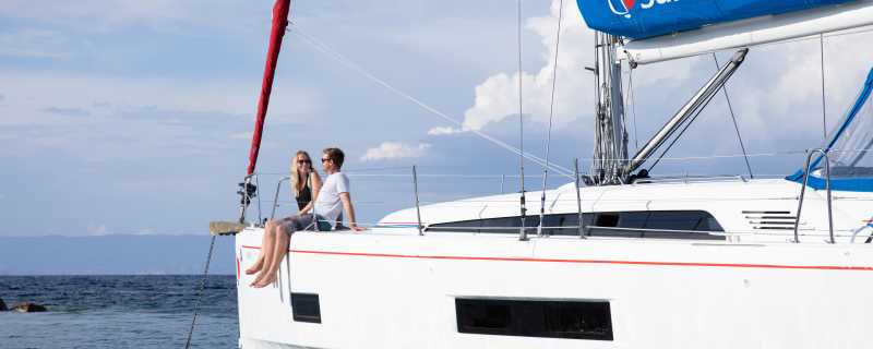 Zeilboot huren en zeilvakanties
