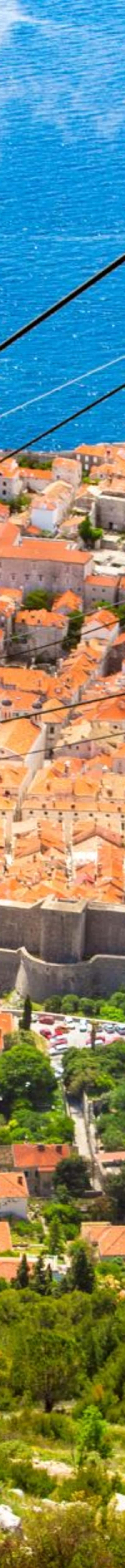 Dubrovnik