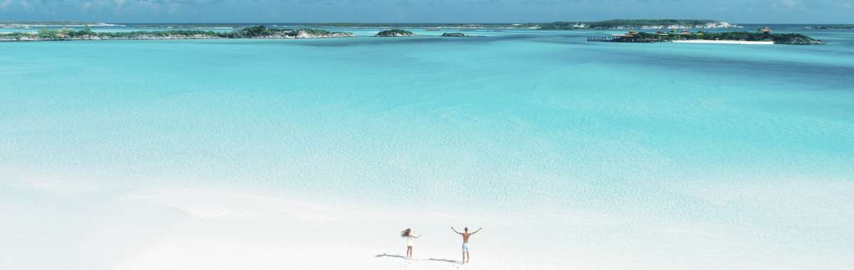 Exumas Bahamas