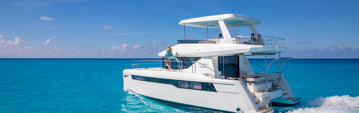 The Essential Yacht Party Planning Checklist