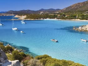 Voir les e-guides de navigation The Moorings
