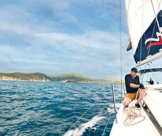 Thank you for requesting The Moorings brochure! 