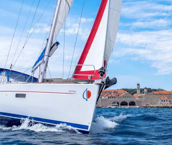 tips for eco-friendly sailing