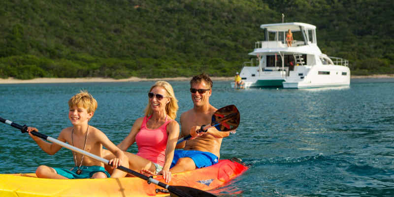 British Virgin Islands