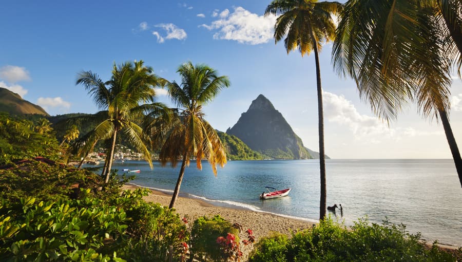 St. Lucia